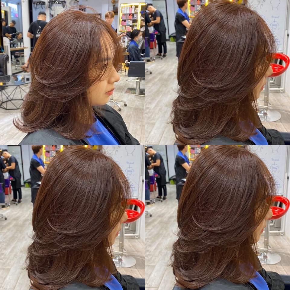 Sinh Anh Hair Salon ảnh 2