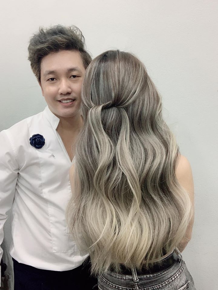 Sinh Anh Hair Salon ảnh 2