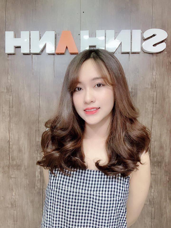 Sinh Anh Hair Salon ảnh 2