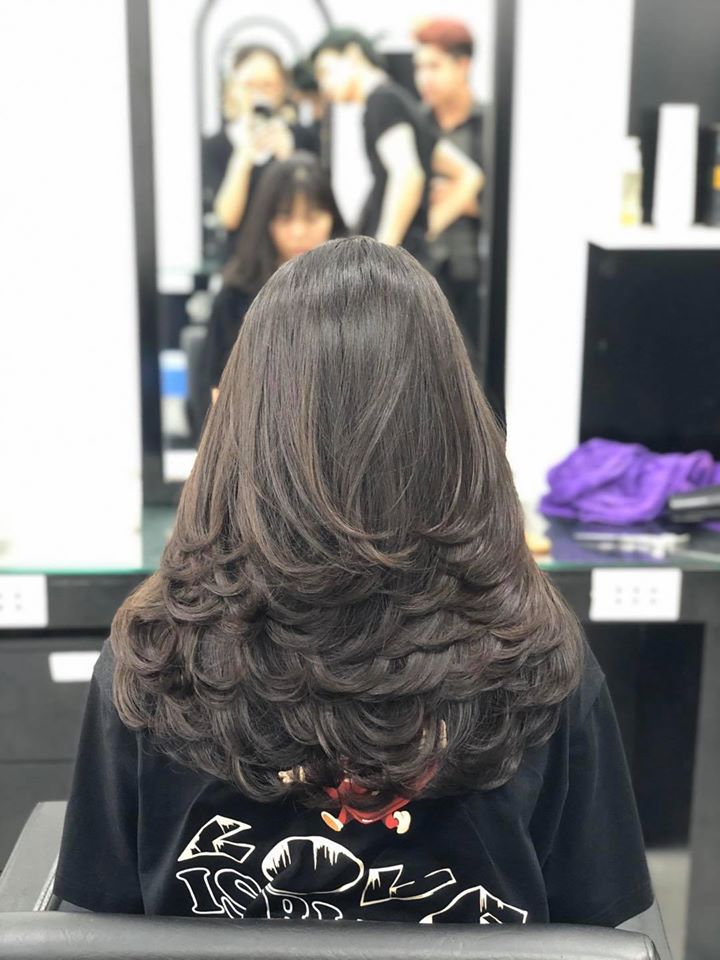 Sinh Anh Hair Salon ảnh 1