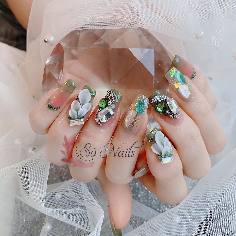 HT Beauty Spa & Nail Caring ảnh 1