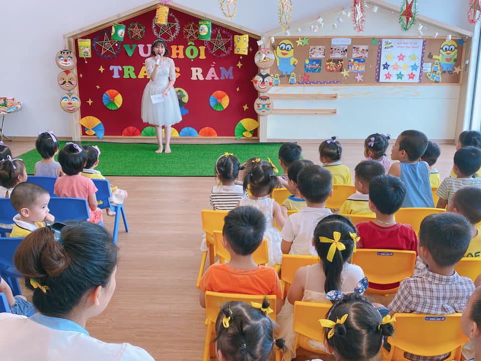 Star Montessori School - Văn Lâm ảnh 1