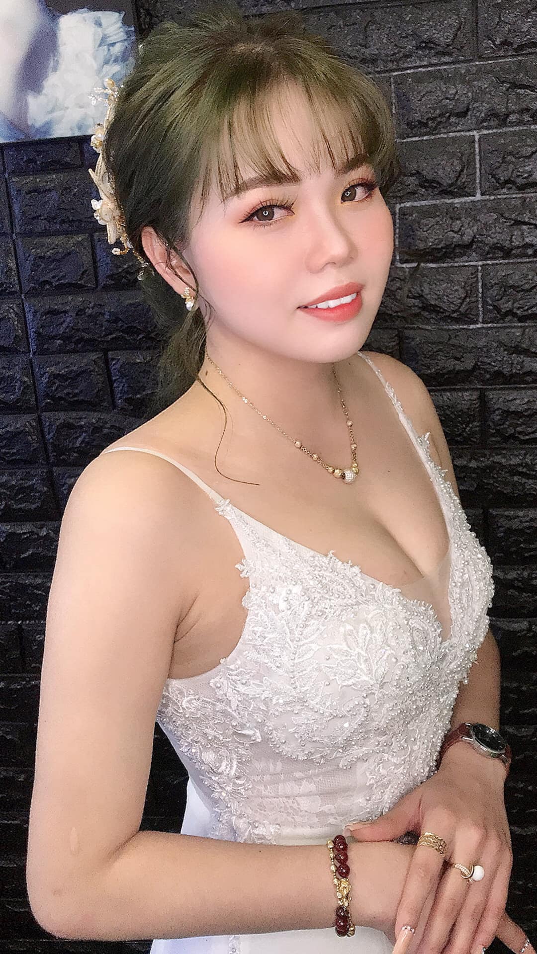 Gấu Makeup ảnh 1