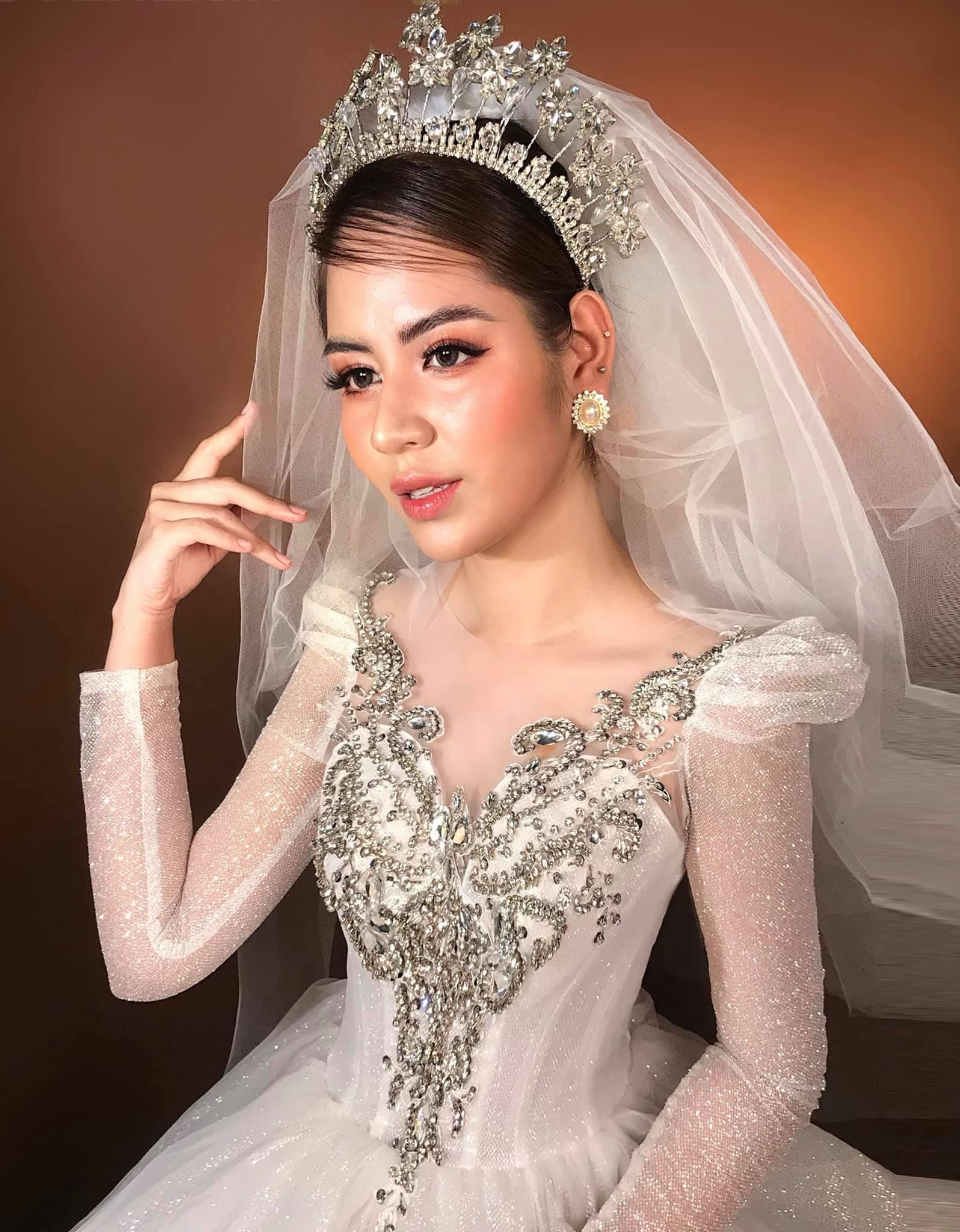 Duyên Lâm makeup (Studio & Bridal HỒNG NHUNG) ảnh 1