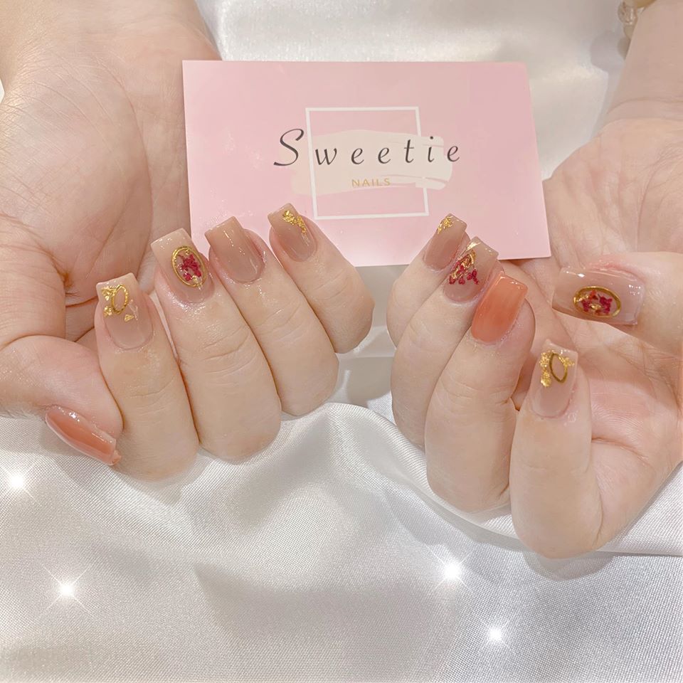 Sweetie Nails - Biên Hoà ảnh 1