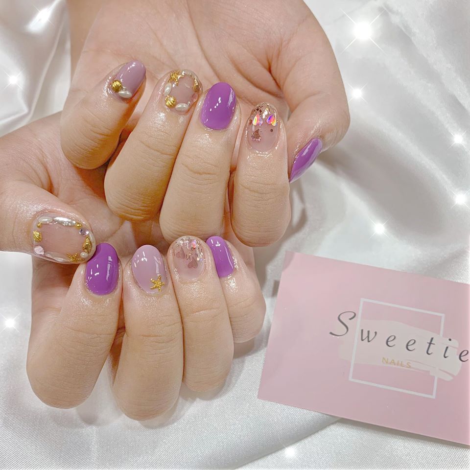 Sweetie Nails - Biên Hoà ảnh 2