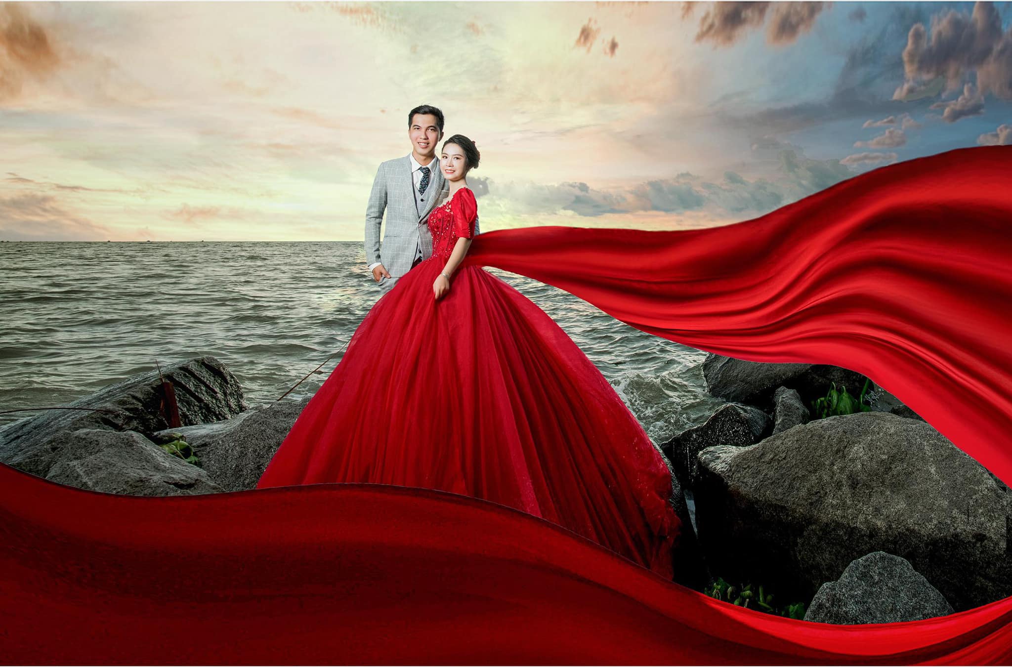 Sweetlove Wedding. ảnh 1
