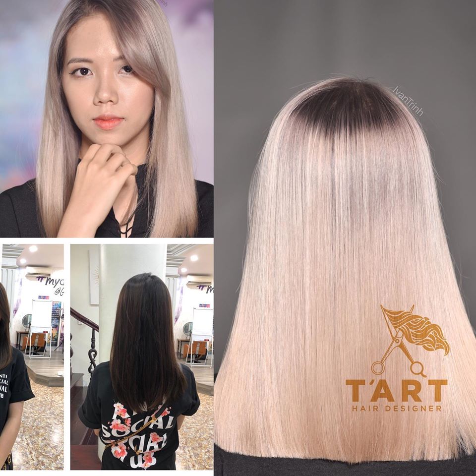 T'Art Hair Designer ảnh 1