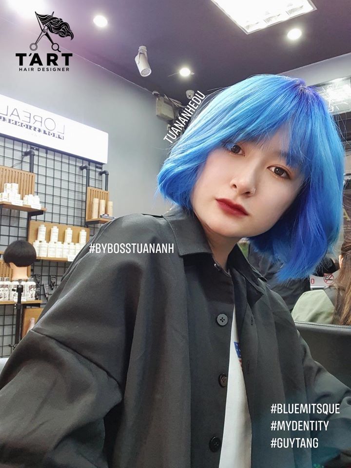 T'Art Hair Designer ảnh 2