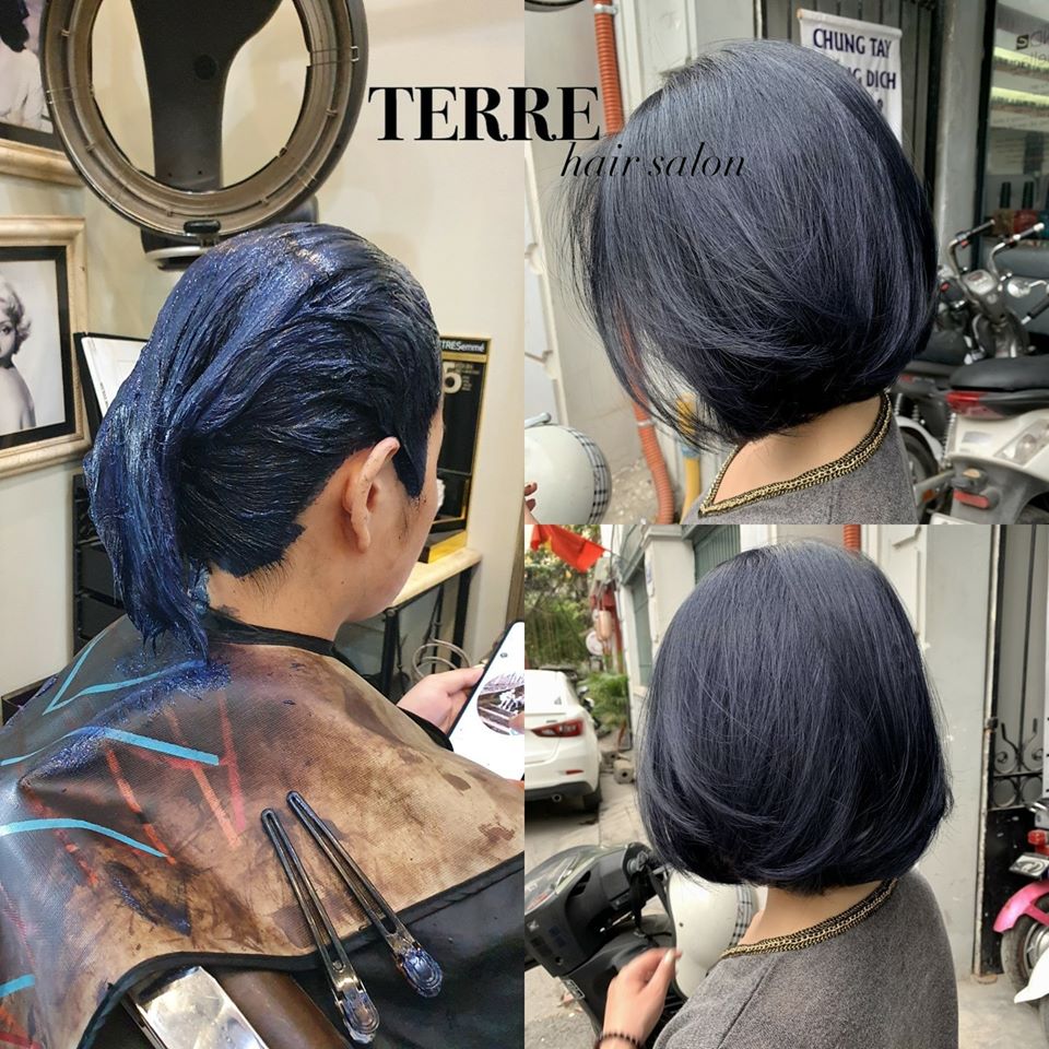 TERRE hair salon ảnh 1