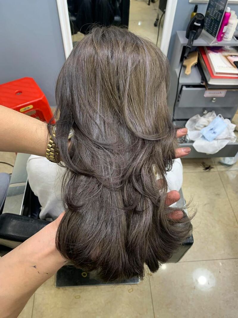 TOÀN LION Hair salon ảnh 2