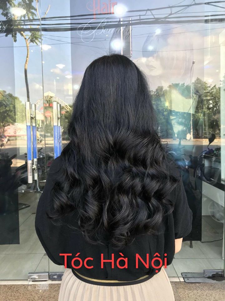 TÓC HÀ NỘI Hair Stylist ảnh 1