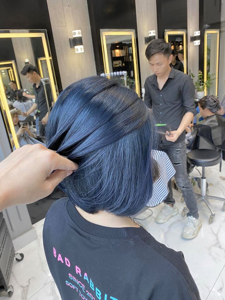 TOC SAIGON HAIR SALON ảnh 2