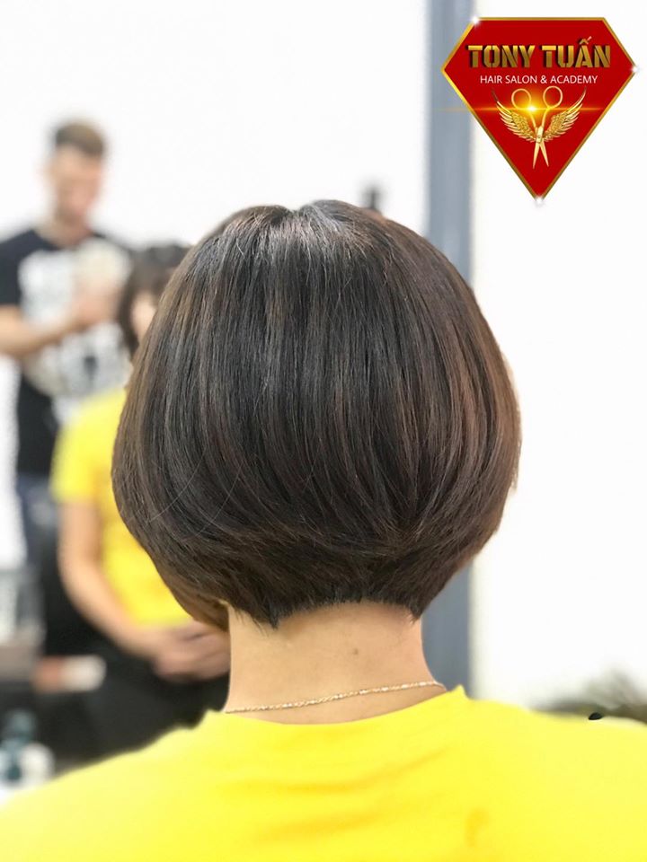 TONY TUẤN Salon ảnh 1