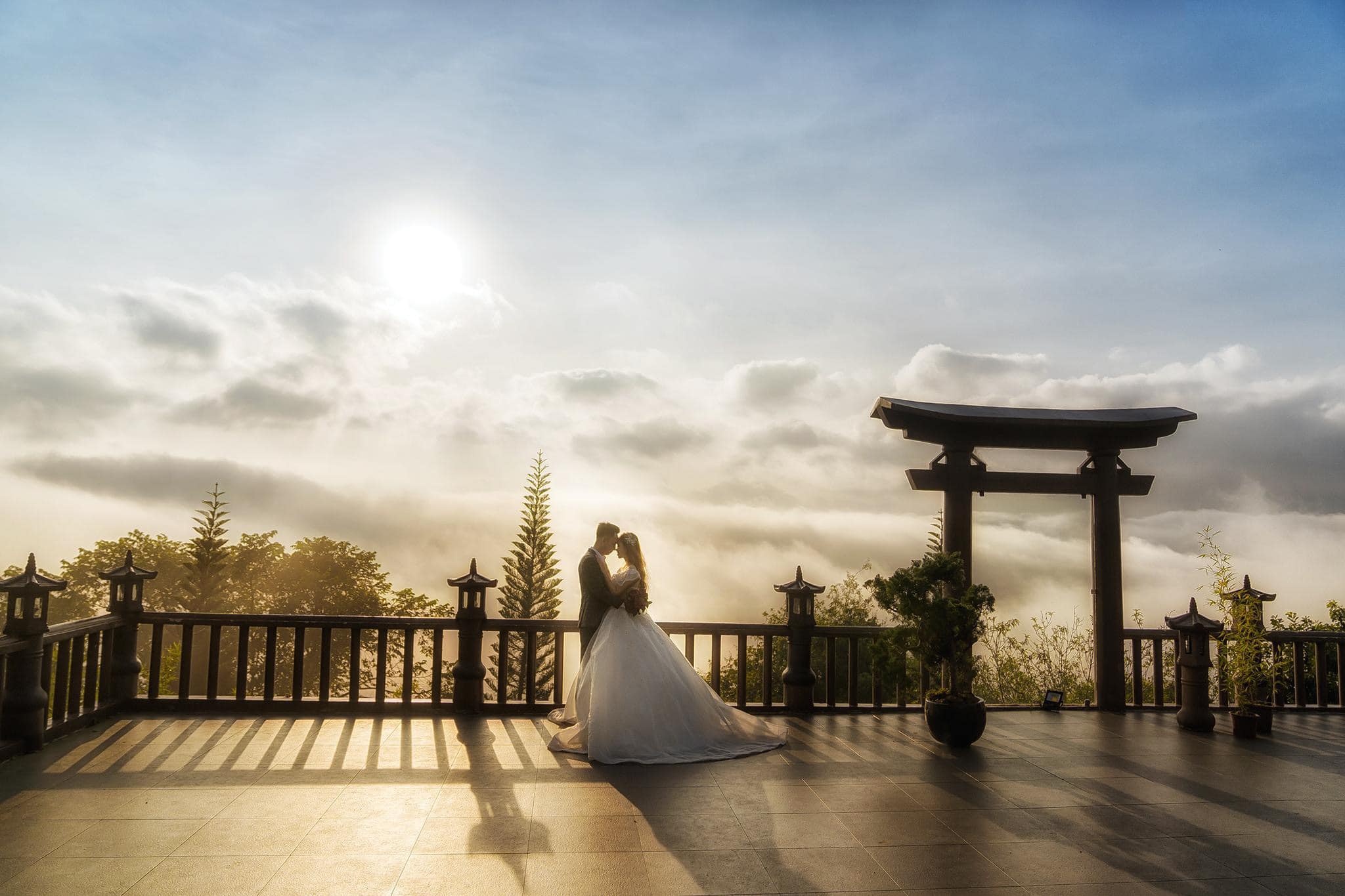 TÙNG Wedding Studio ảnh 1