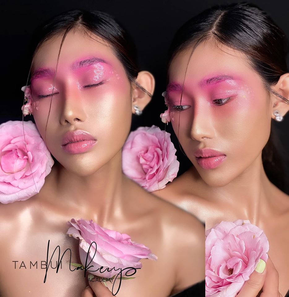 Tâm Bùi Makeup ảnh 1