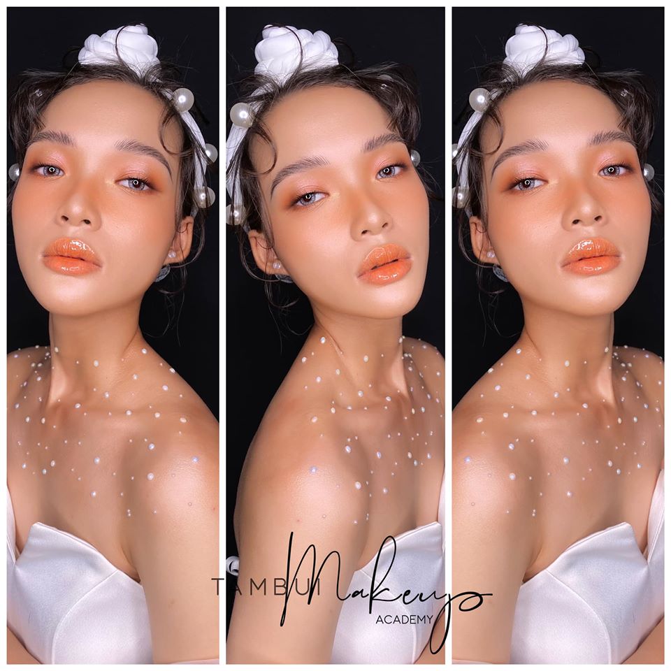 Tâm Bùi Makeup ảnh 2