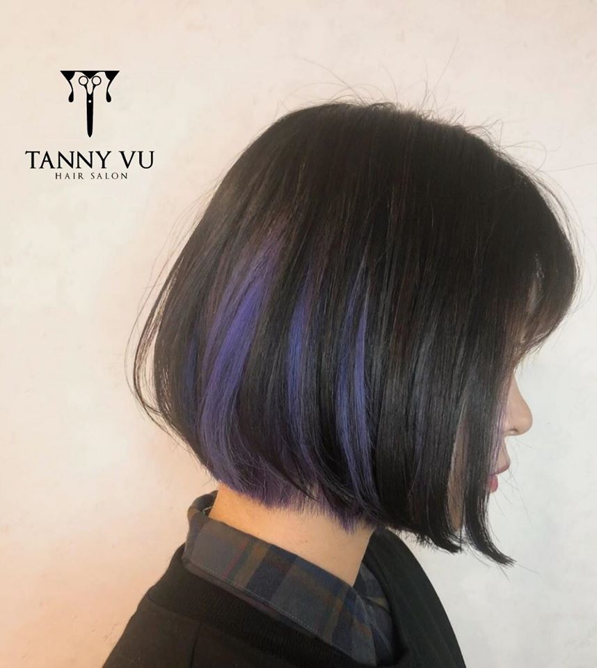 Tanny Vu Hair Salon ảnh 2