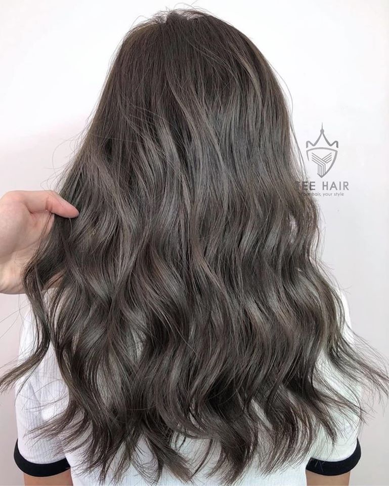 Tee Hair salon ảnh 1