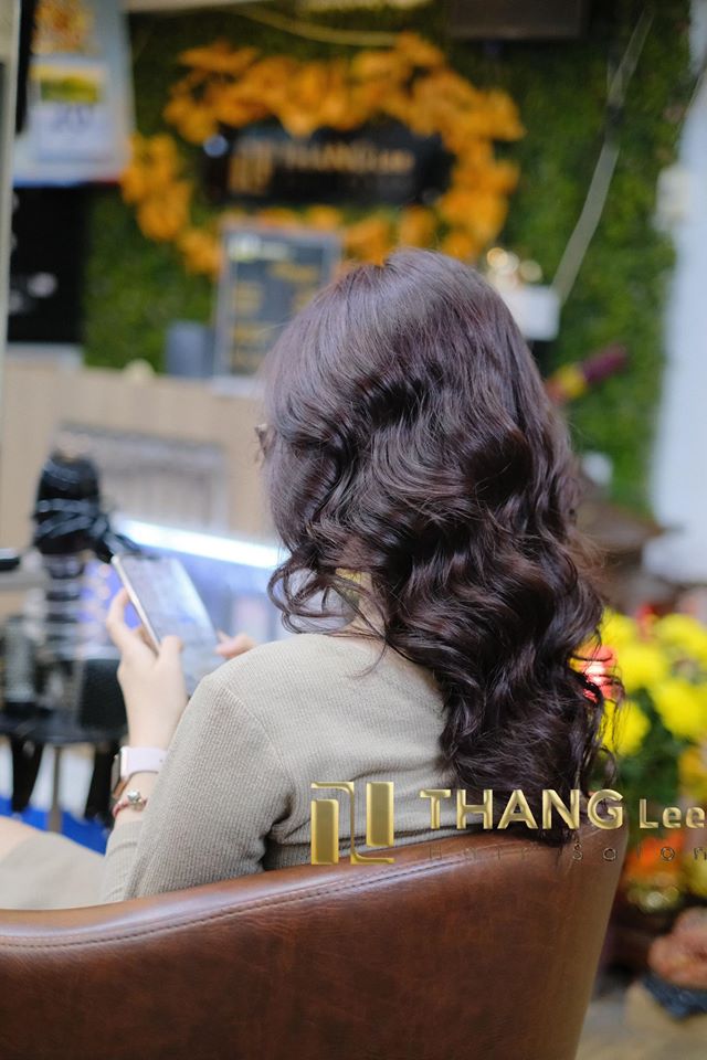 ThangLee Hair Salon 38 Phan Bội Châu ảnh 1