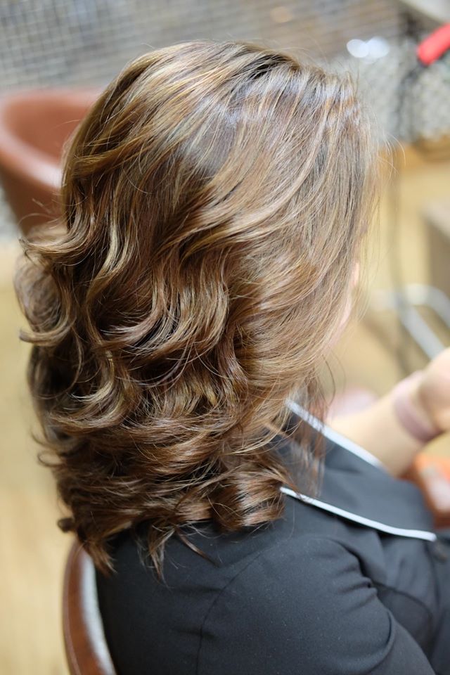 ThangLee Hair Salon 38 Phan Bội Châu ảnh 2