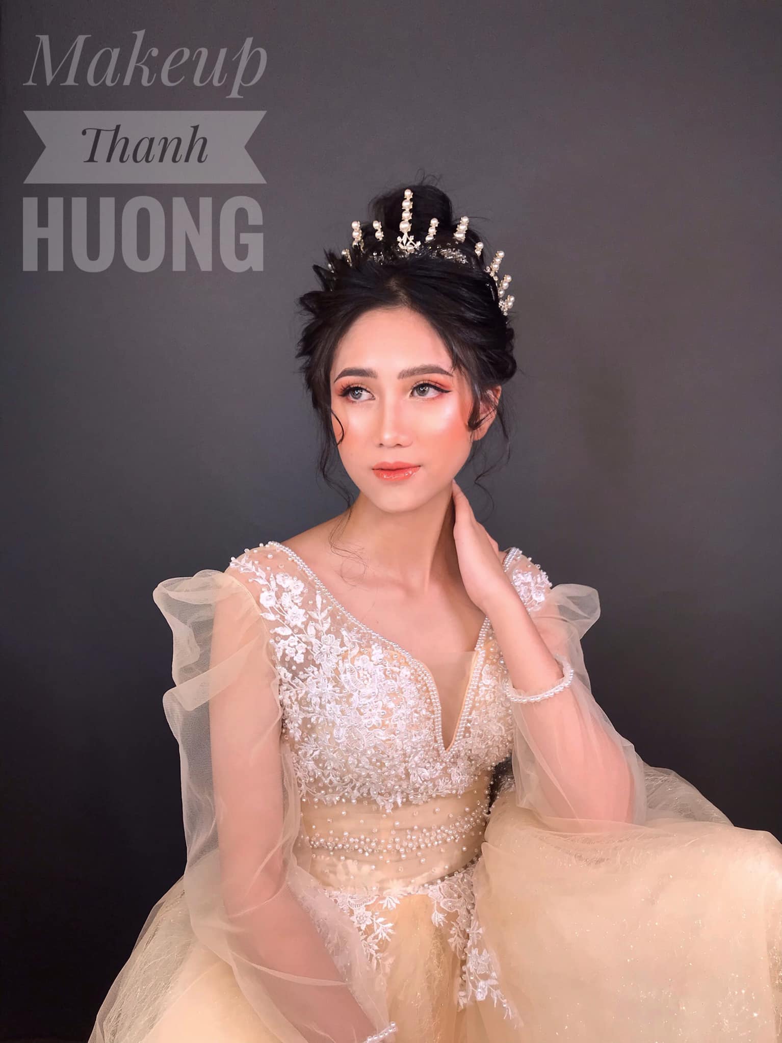 Thanh Hường makeup (Anh Thư Bridal) ảnh 1