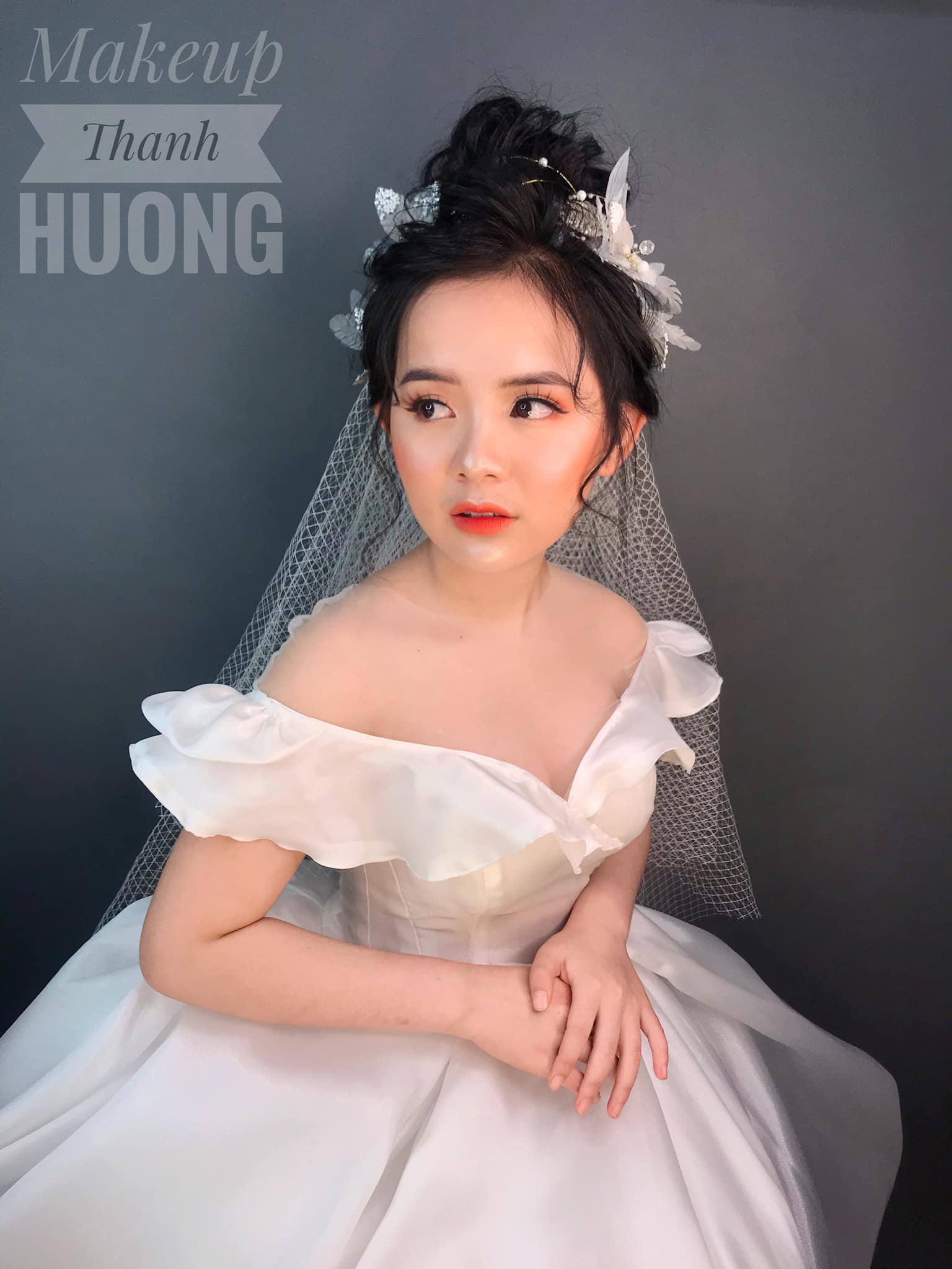 Thanh Hường makeup (Anh Thư Bridal) ảnh 2