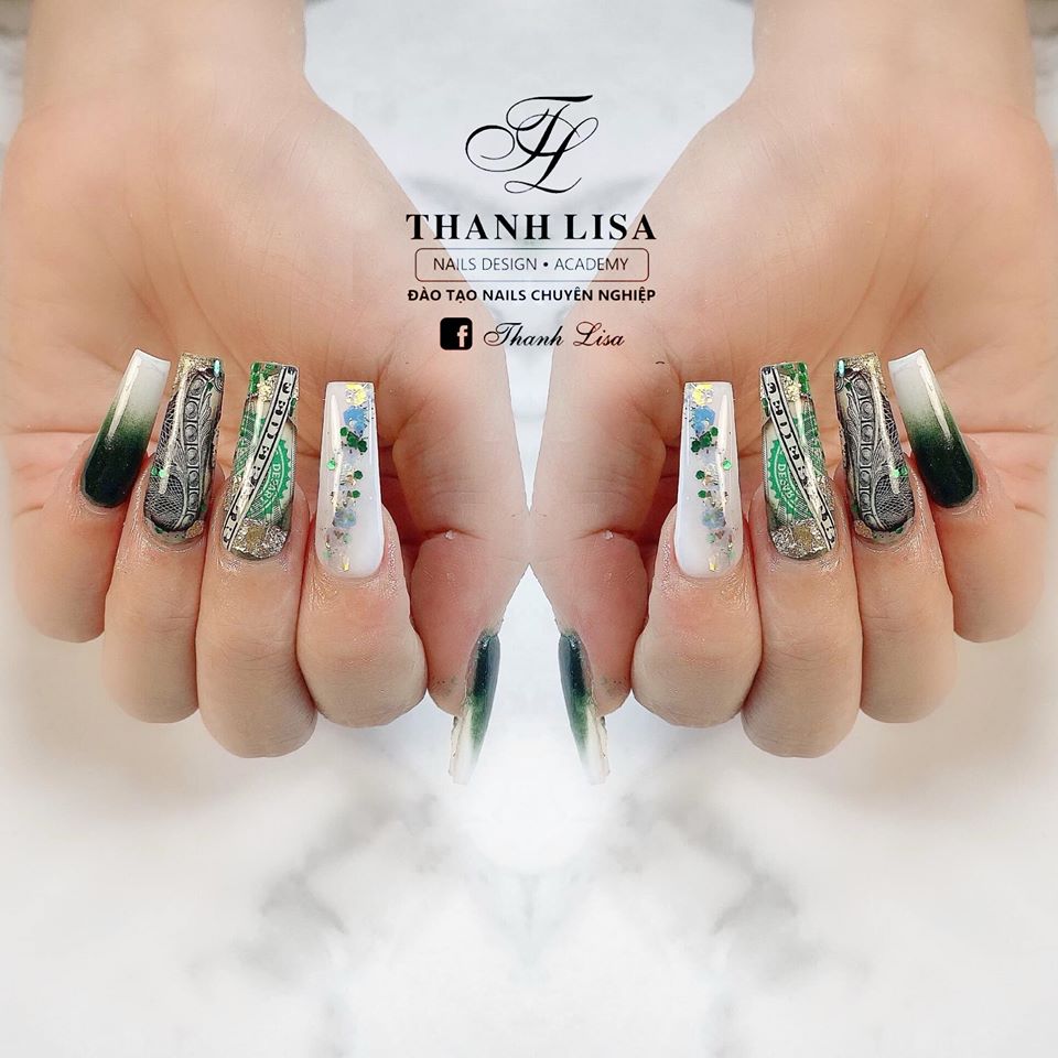 Thanh Lisa Nail ảnh 1