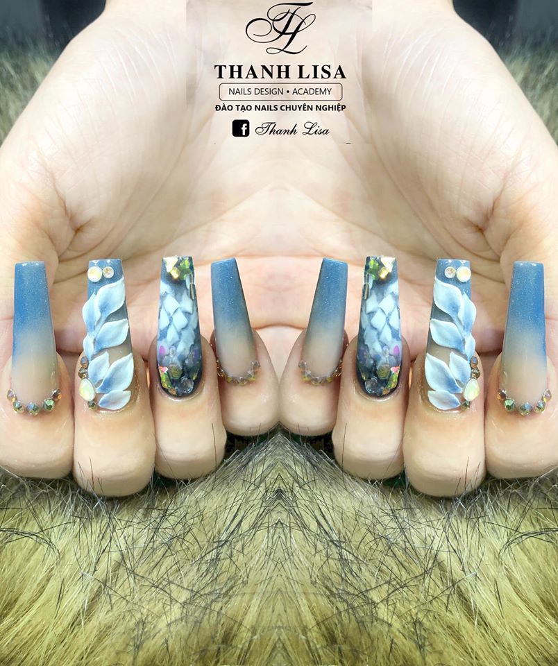 Thanh Lisa Nail ảnh 2