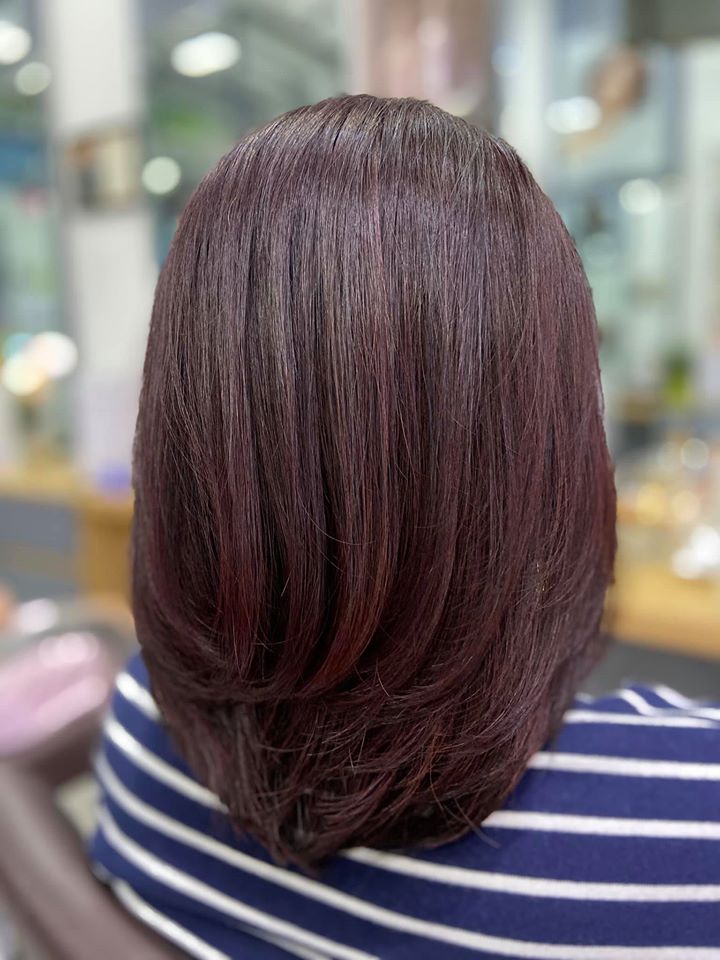 Thanh Ngọc salon ảnh 1