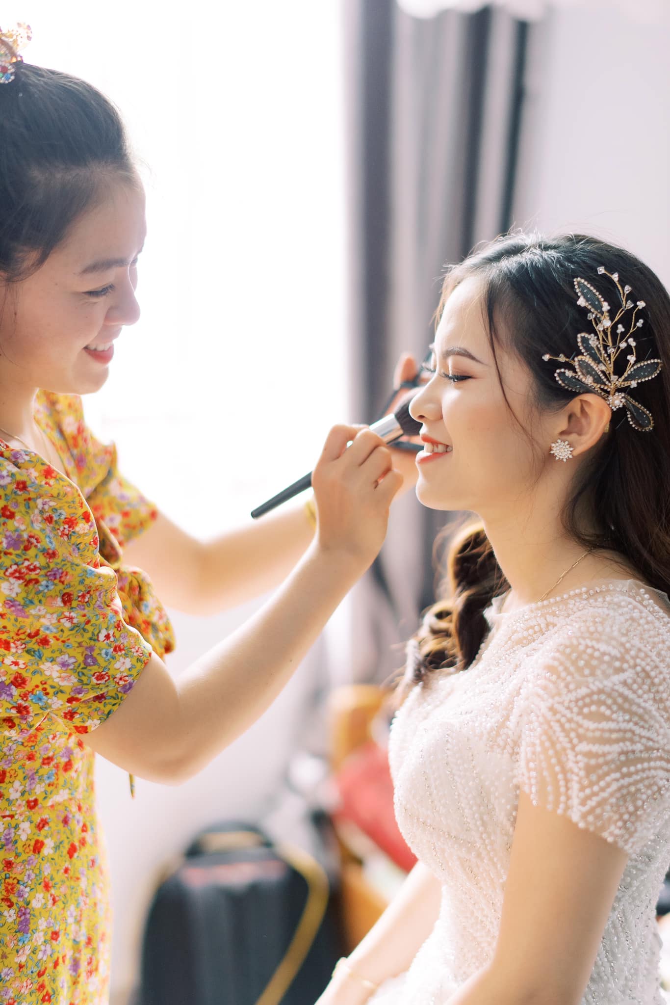 Thảo Yumi Makeup ảnh 1