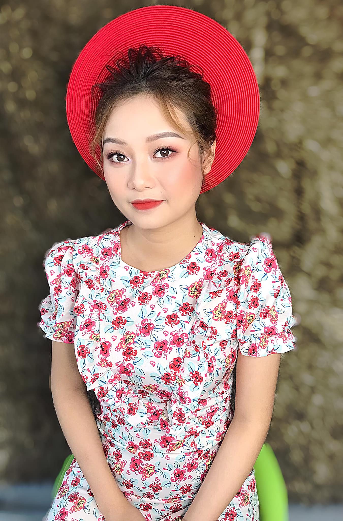 Thảo Yumi Makeup ảnh 2