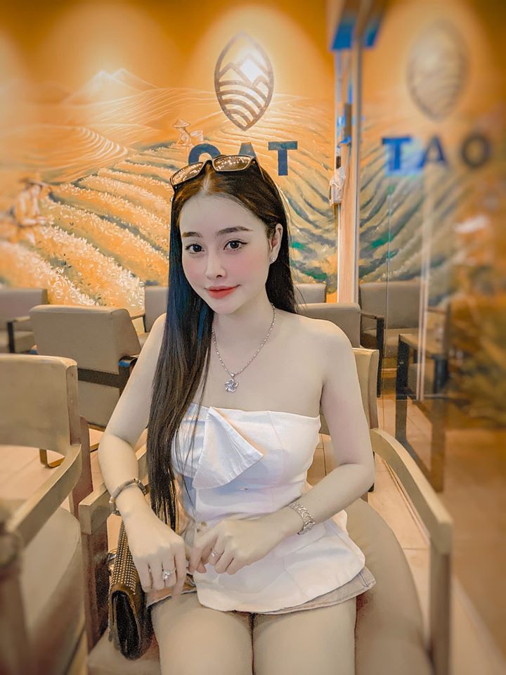 Chuyên gia trang điểm  Thi Lee Makeup ảnh 3