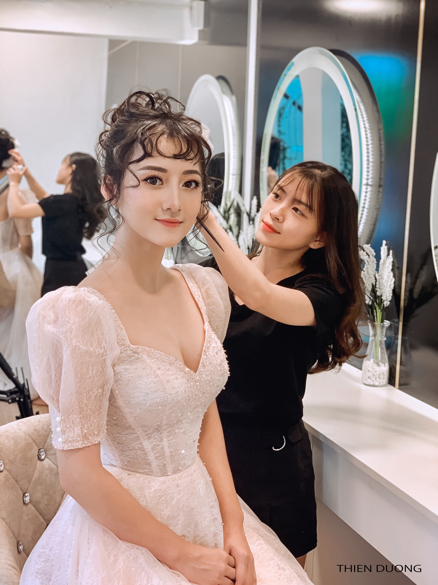 Thiên Đường Wedding Quảng Bình ảnh 1