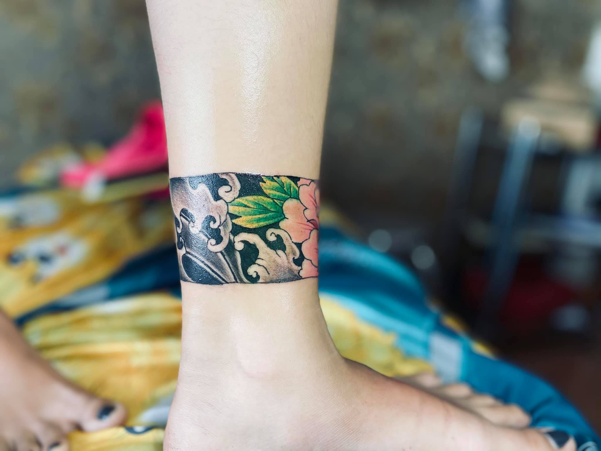 Thịnh Tattoo ảnh 1