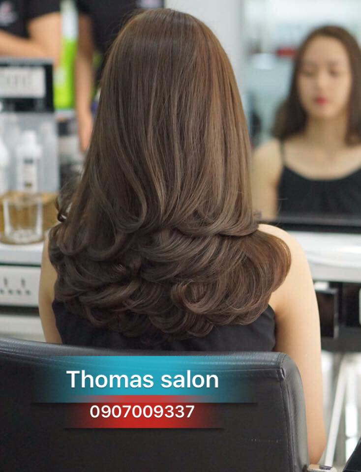 Thomas Salon ảnh 2