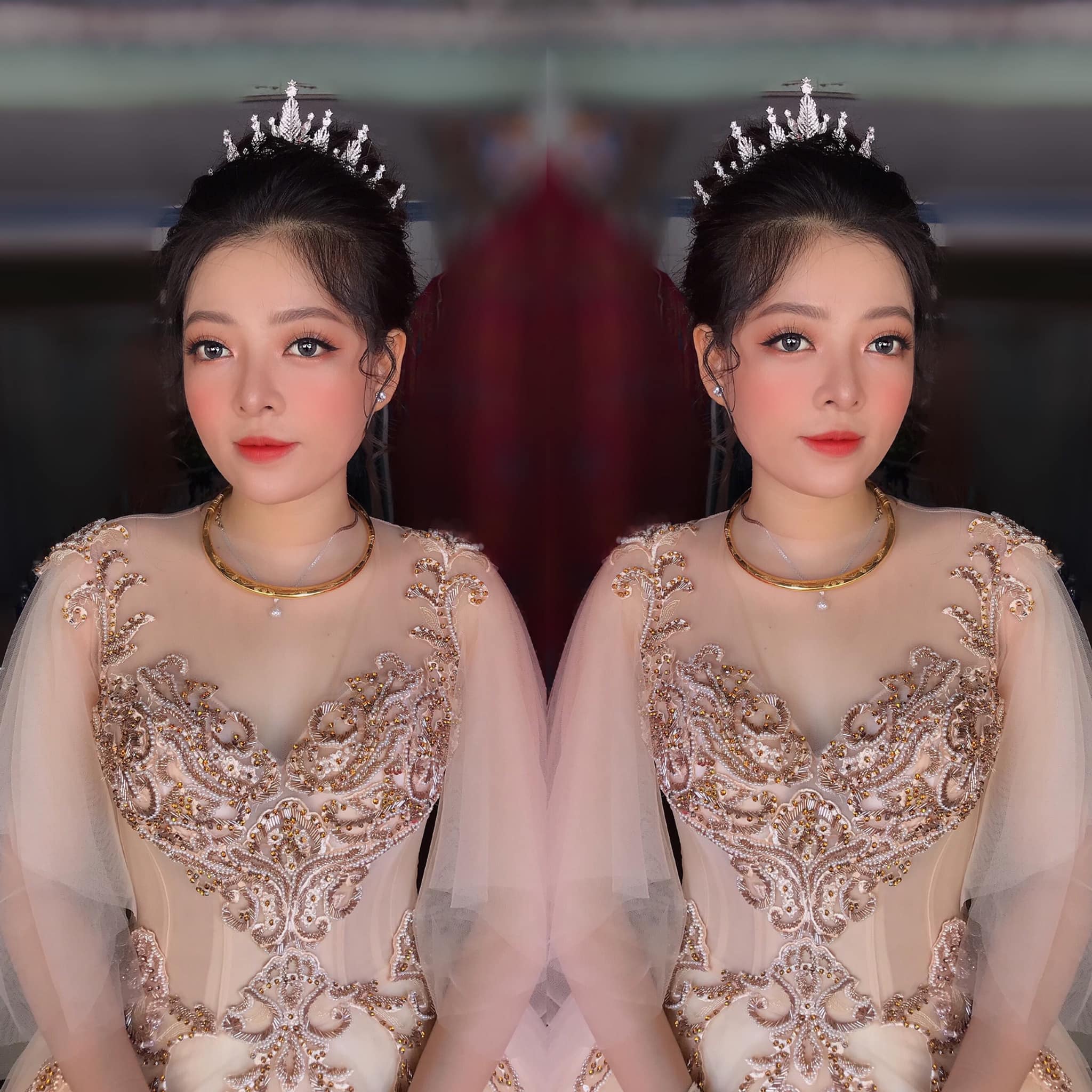 Thu Lương Makeup (Nini makeup store) ảnh 2