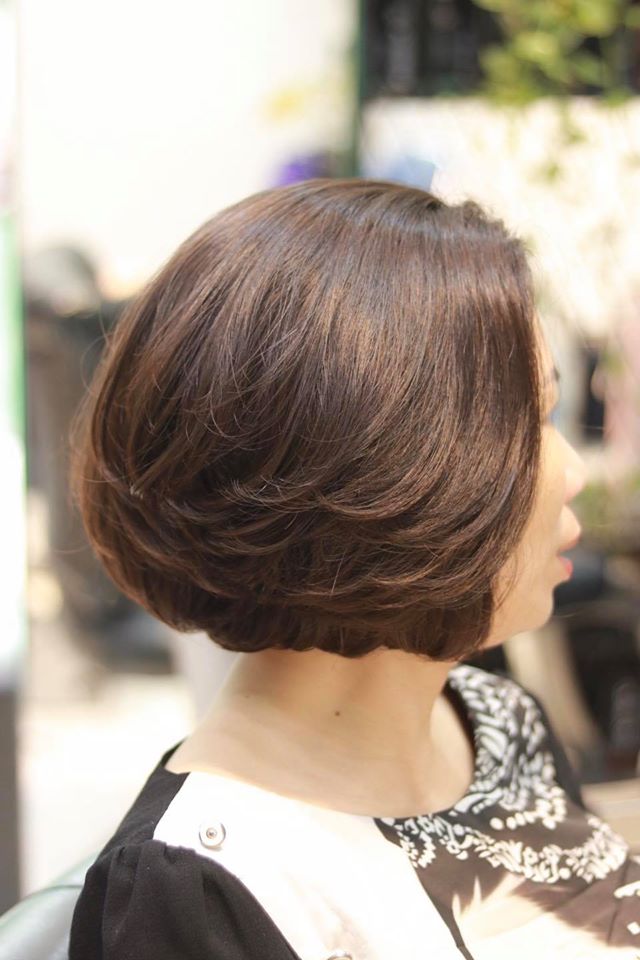 Thuận Nguyễn Hair Salon ảnh 1