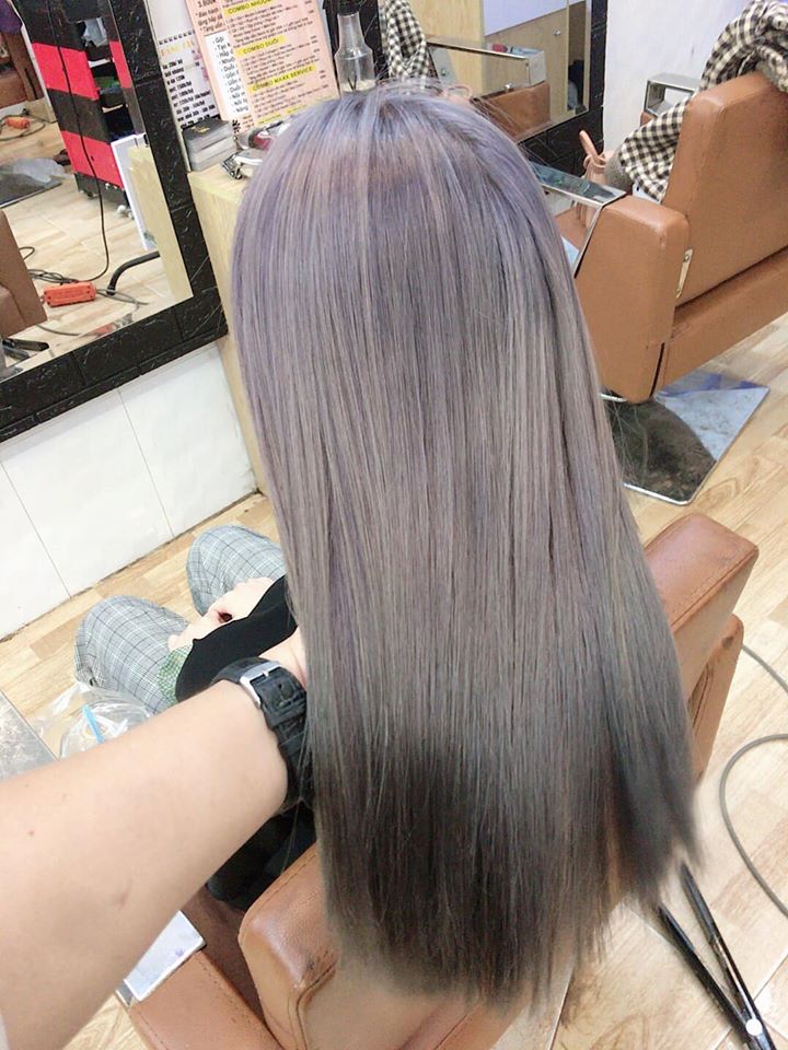 Thuận Thái Hairsalon ảnh 2