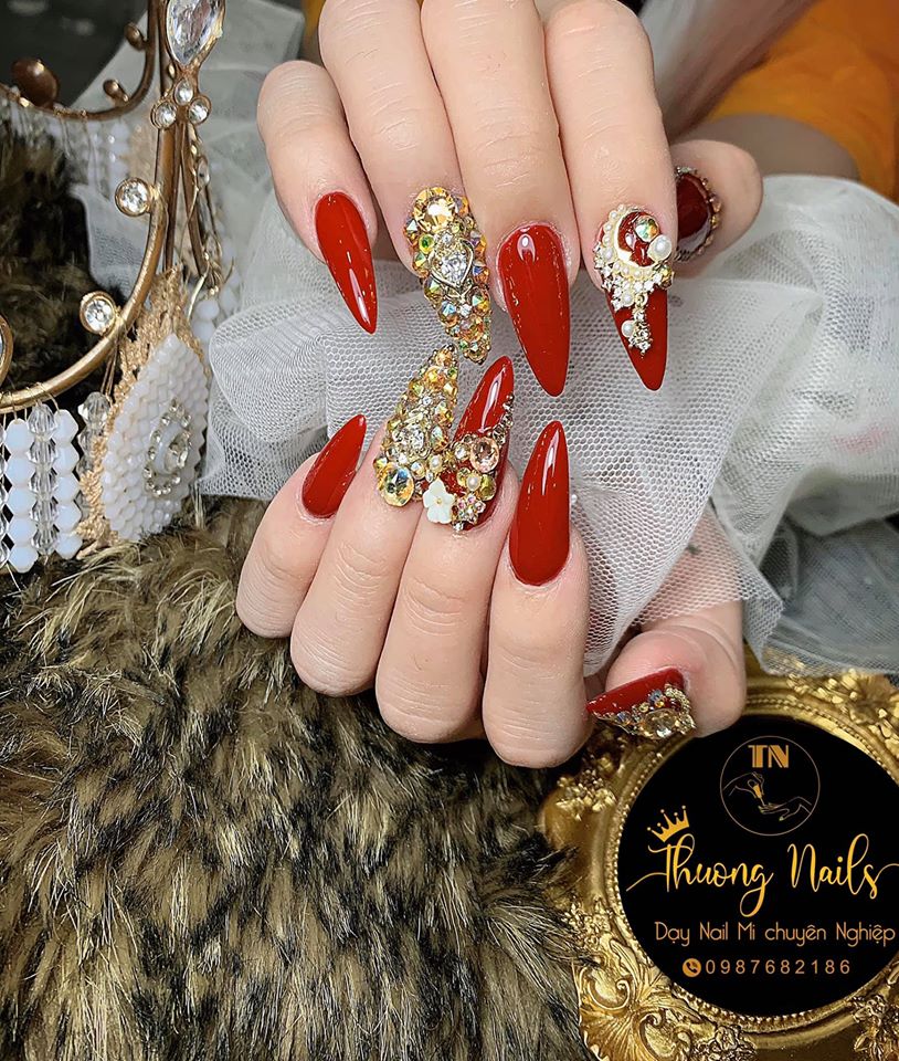 Thuong Nails ảnh 1