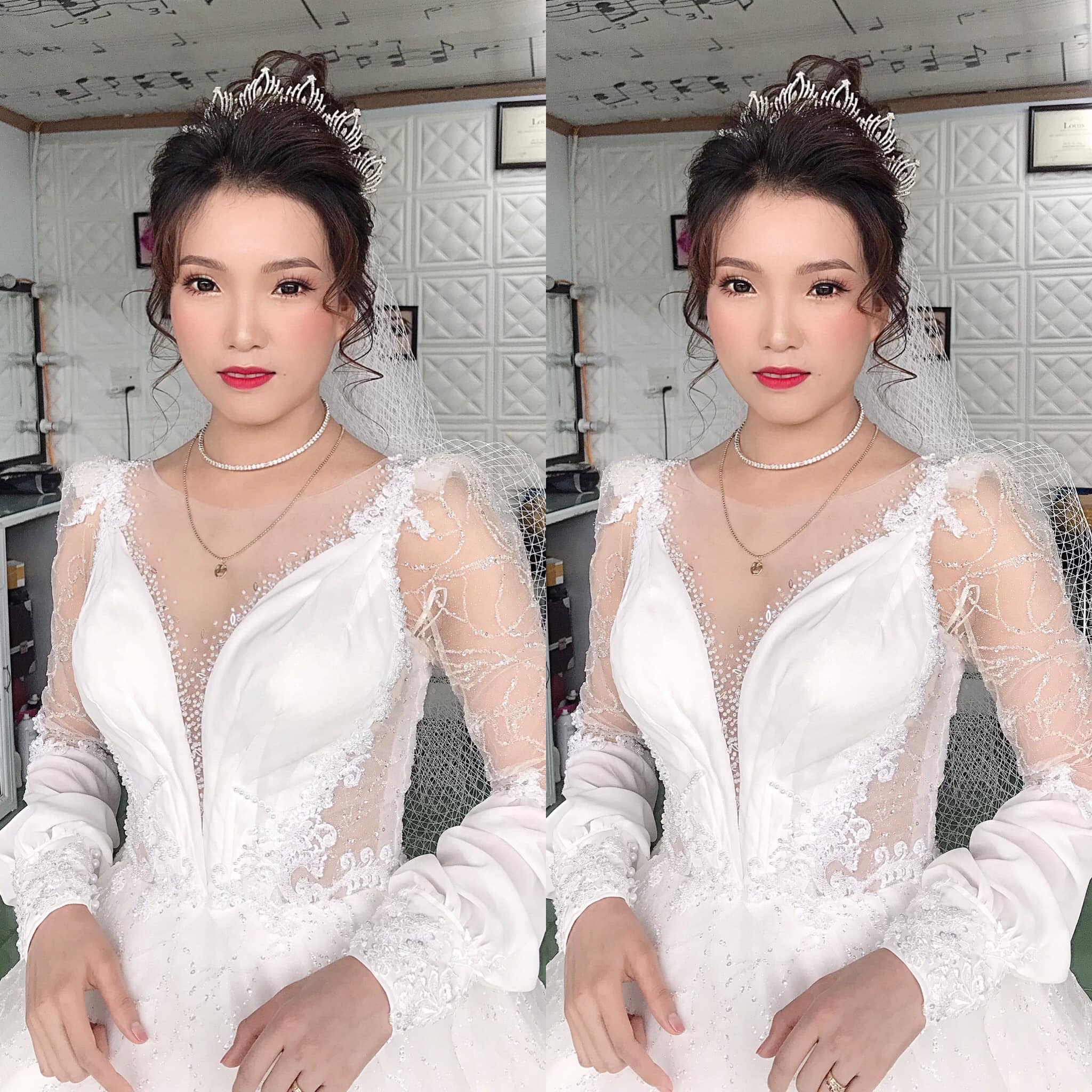 Thương Thương Makeup ảnh 2