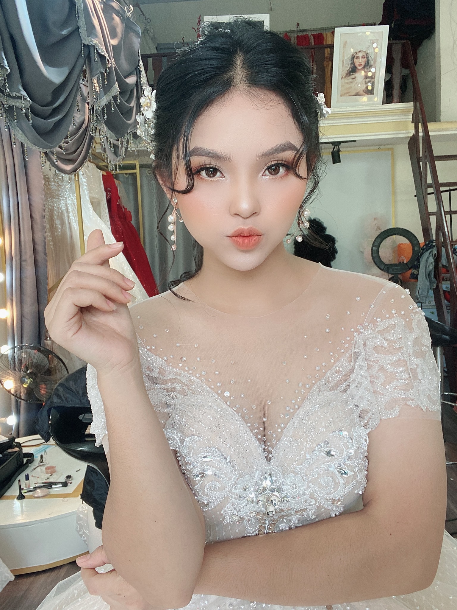 Thùy Mai Makeup ảnh 1