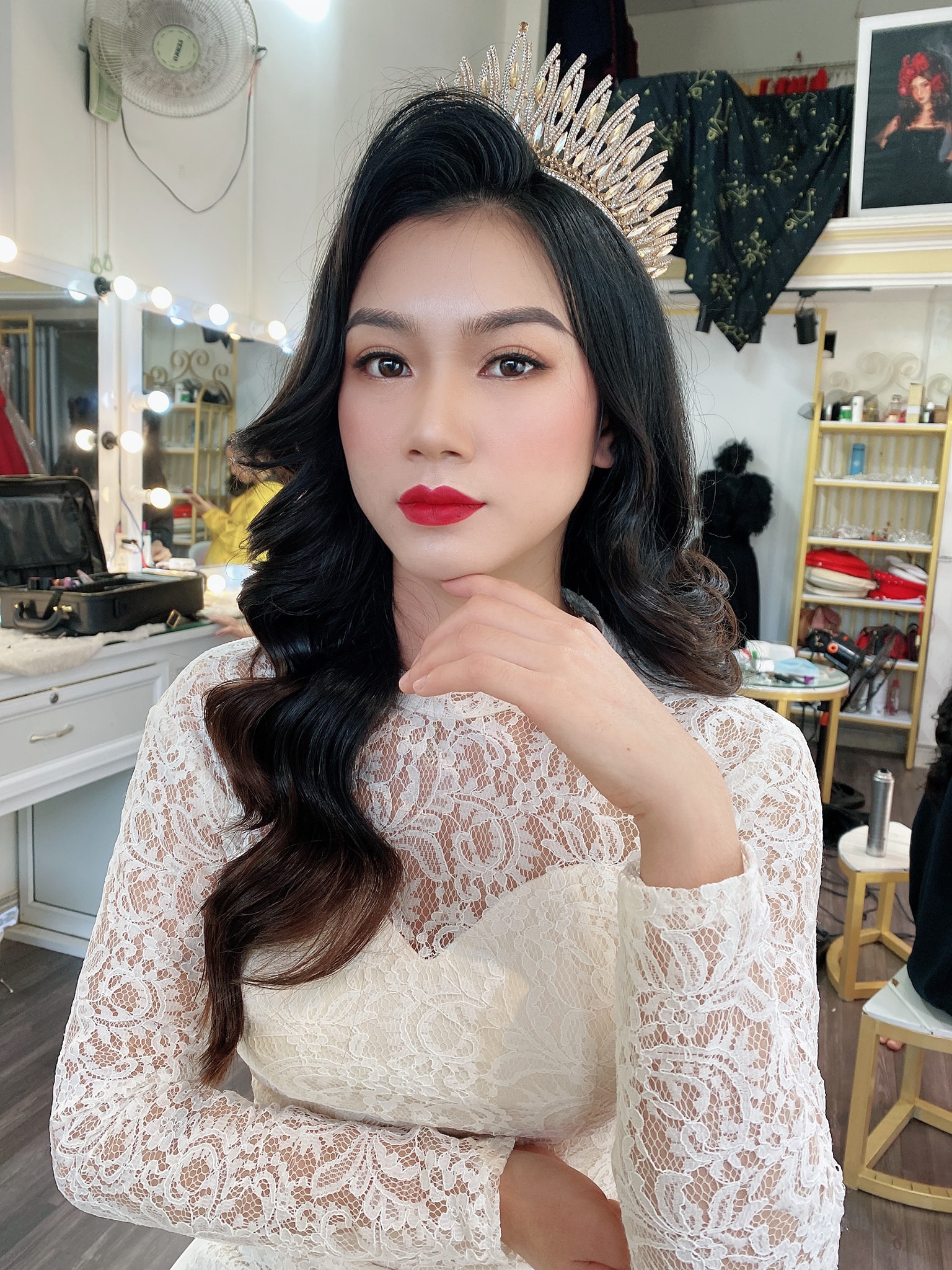 Thùy Mai Makeup ảnh 2