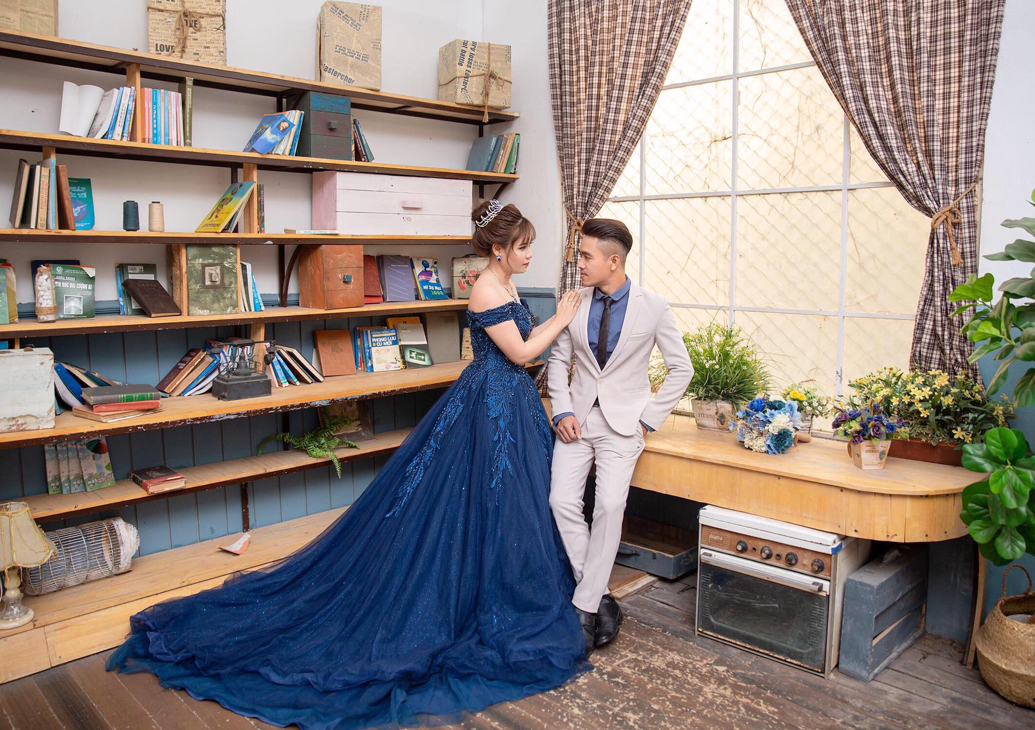 Thủy Tiên Wedding Studio ảnh 2