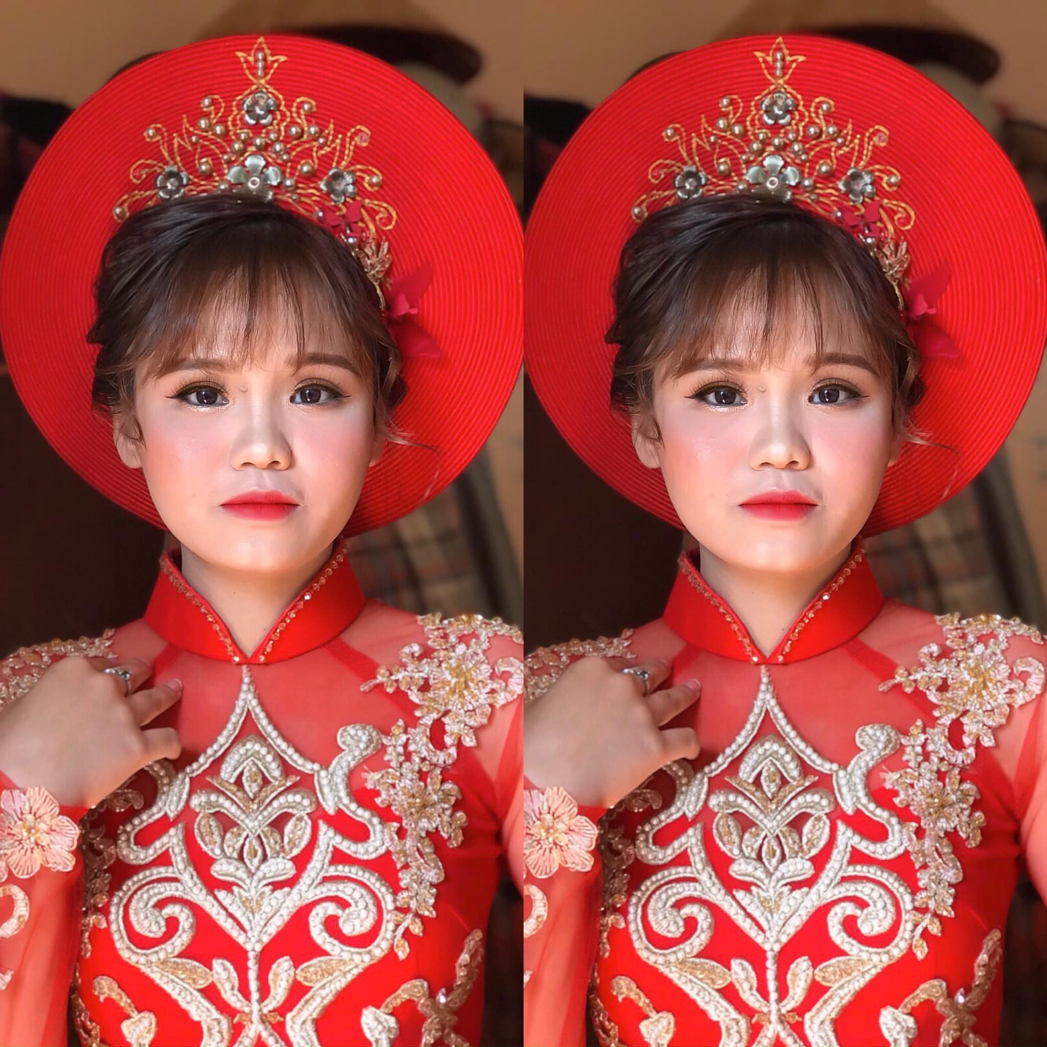 TiNy Make Up ảnh 2