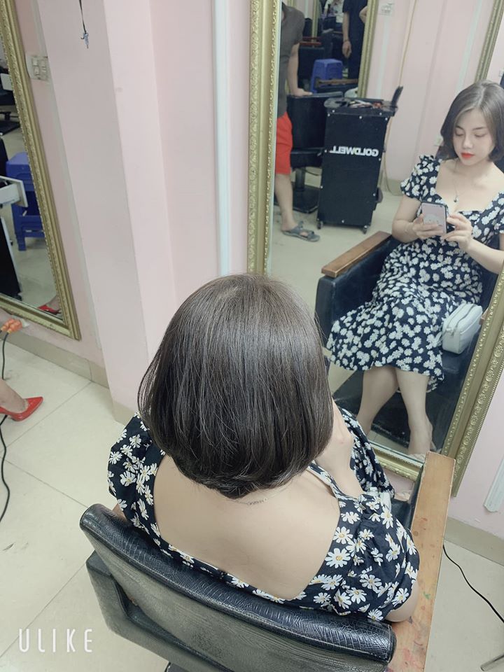 Tiệp Nguyễn Hair Salon & Spa ảnh 1