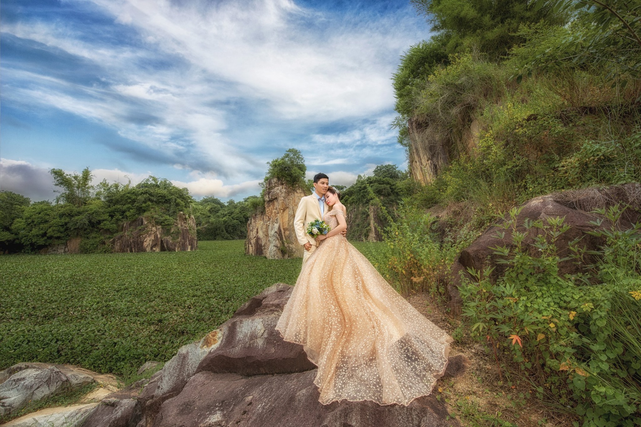 Tim Bridal ảnh 2