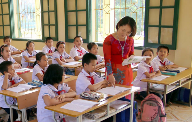 Thực hiện theo nội quy, quy tắc