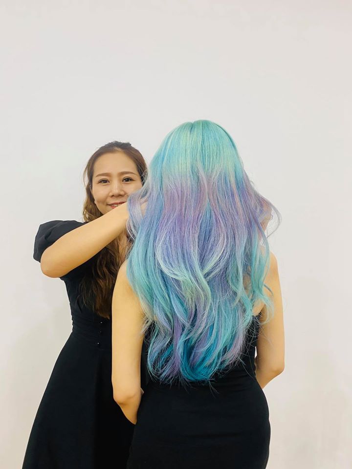 Tóc Tóc Đẹp Hair Salon ảnh 1