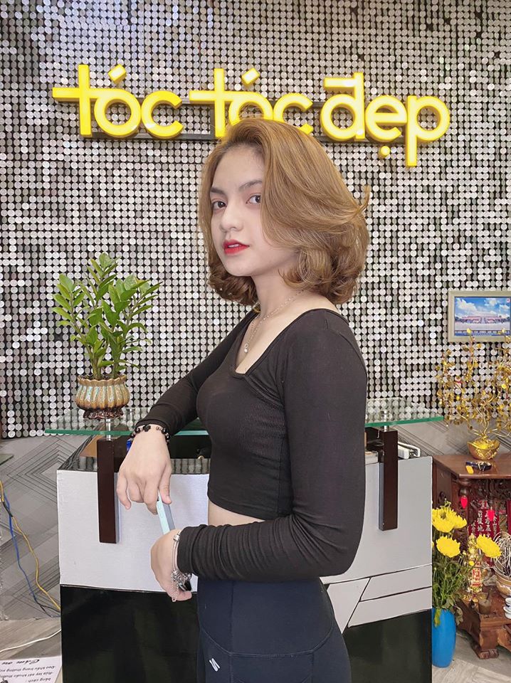 Tóc Tóc Đẹp Hair Salon ảnh 2